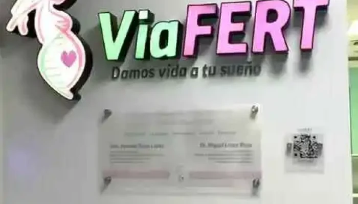 Clinica De Fertilidad Viafert Del Propietario - Culiacán Rosales