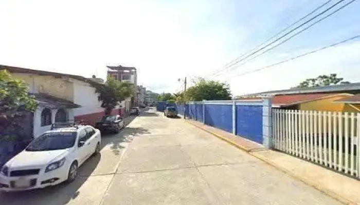 Clinica Del Pc -  Catalogodeg - Putla Villa de Guerrero
