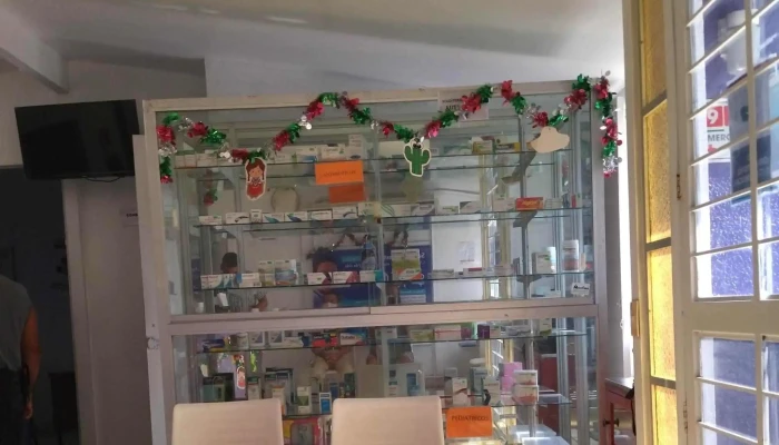 Clinica Mexfam Ixtaltepec Descuentos - Asunción Ixtaltepec