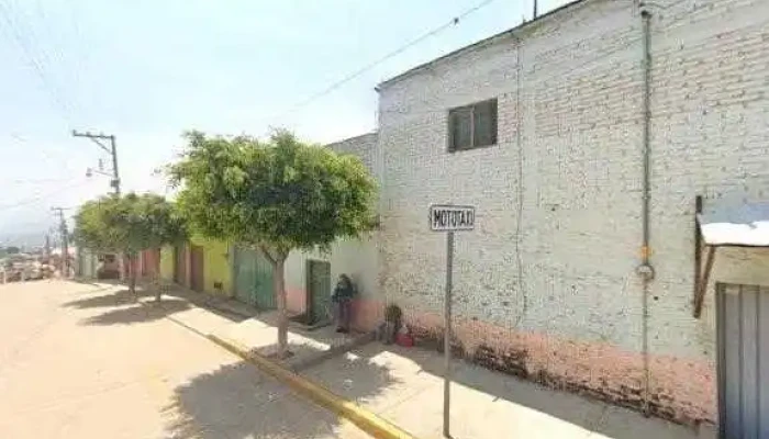 Club De Nutricion Antonia -  Telefono - San Bartolomé Quialana