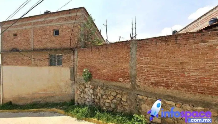 Club de nutrición Claudia - San Bartolomé Quialana