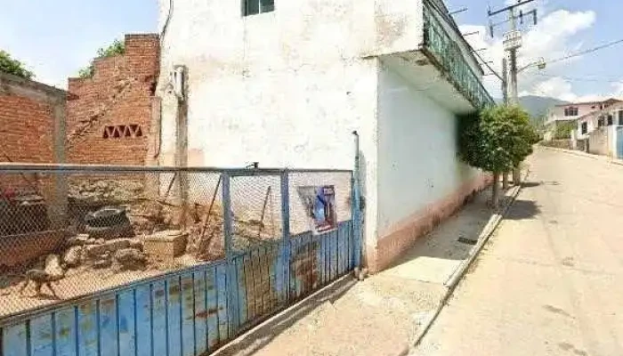 Club De Nutricion Silvia Videos - San Bartolomé Quialana