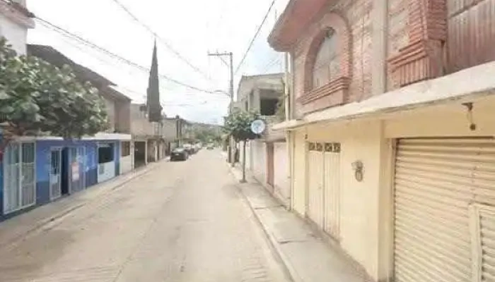 Club De Nutricion Telixtlahuaca Zona - San Francisco Telixtlahuaca