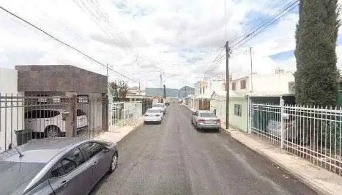 Cobertura Total -  Ubicacion - Chihuahua
