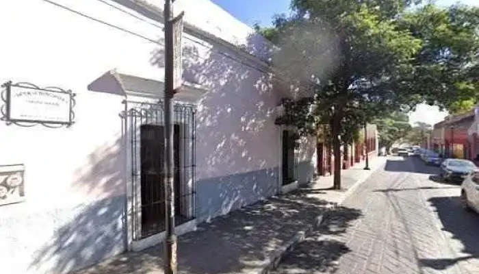 Cobin Consultorias En Bienestar Puntajedeg - Oaxaca de Juárez