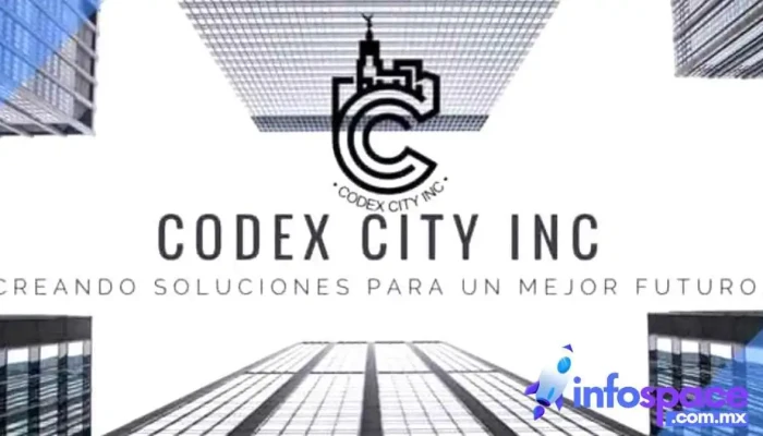Codex City Inc, Sas. De C.v. - Metepec