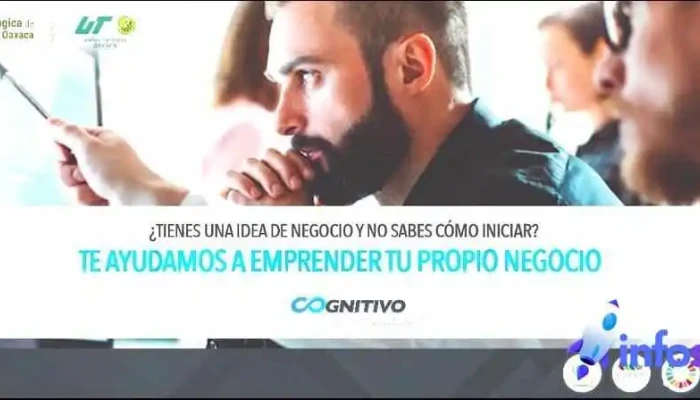 Cognitivo Utvco -  Del Propietario - Oaxaca de Juárez