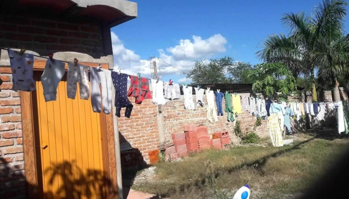 Col Agricola Mexico Ubicacion - Col. Agrícola México