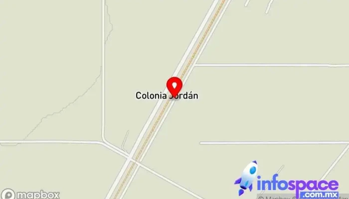 Col. Jordán - Col. Jordán
