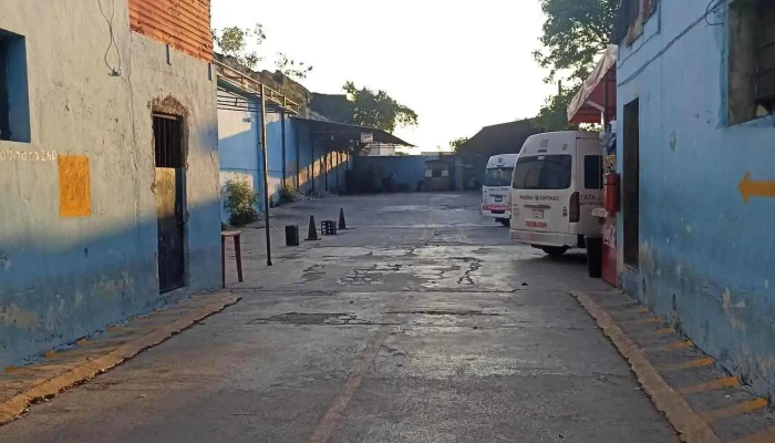 Colectivo Homún - Centro