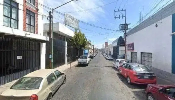 Colonia La Costera Culiacan Sinaloa Horariodeg - Toluca de Lerdo