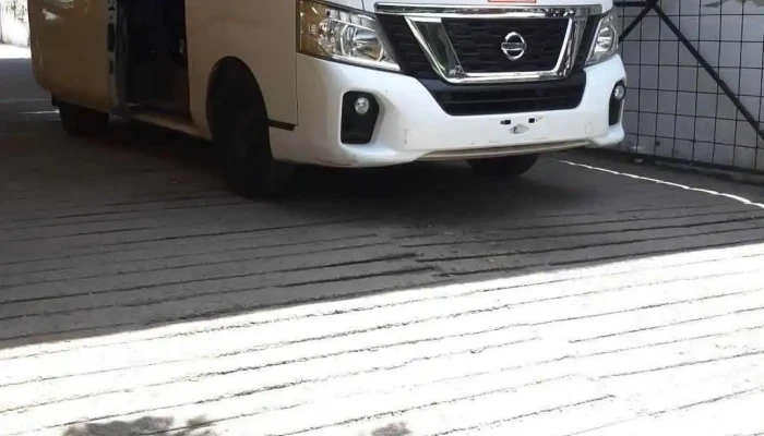 Combis Arriaga Tonala Autobus - Arriaga