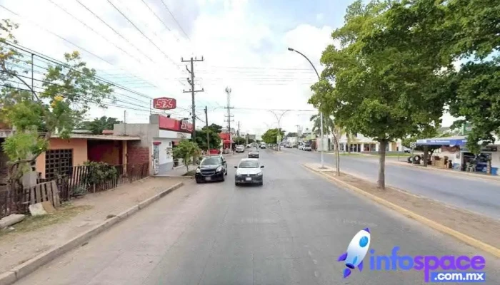 Comercializaciones Derivadas del Campo El Jornalero - Los Mochis