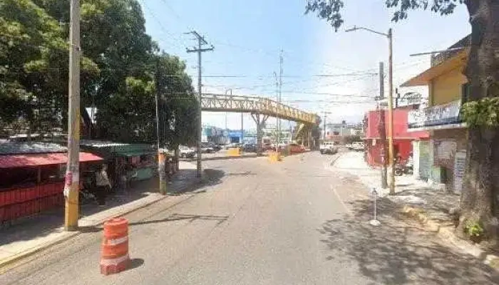 Comercializadora Santiago Pablo -  Abierto Ahoradeg - Oaxaca de Juárez