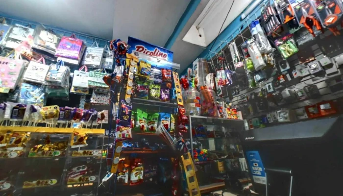 Comercializadora Santiago Pablo -  Como Llegardeg - Oaxaca de Juárez