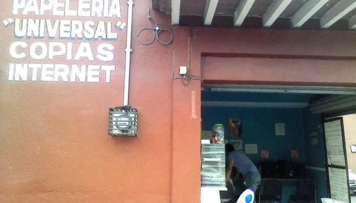 Comercializadora Santiago Pablo -  Exterior - Oaxaca de Juárez