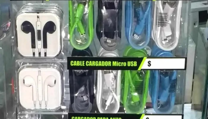 Comercializadora Santiago Pablo -  Interior - Oaxaca de Juárez