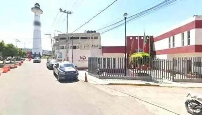 Comisaria De Seguridad Publica Y Vialidad Melchor Ocampo Horariodeg - Melchor Ocampo