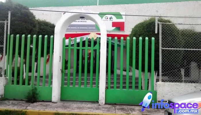 Comisión del Agua del Estado de México - Toluca De Lerdo
