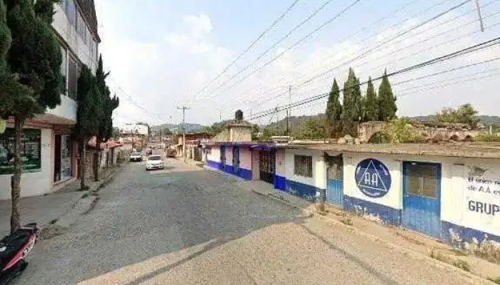 Comite De Recursos Naturales Numero - Oaxaca de Juárez