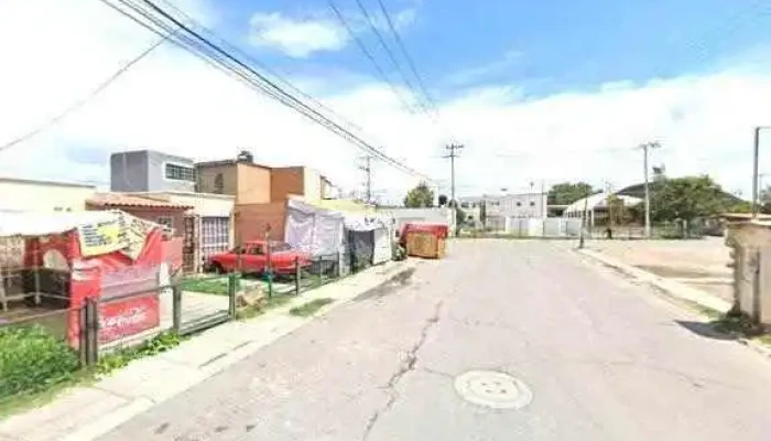 Comite De Vecinos Los Sauces Instagram - Zumpango de Ocampo