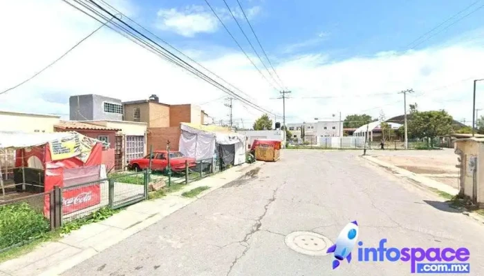 Comite de Vecinos "Los Sauces" - Zumpango De Ocampo