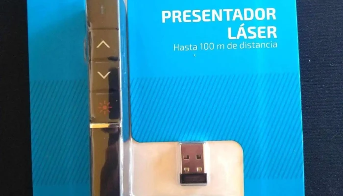 Compuaccess De Jimenez Del Propietario - José Mariano Jiménez