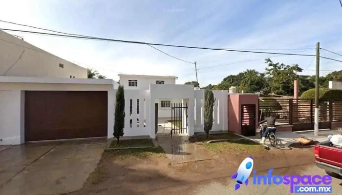 Computec Guasave - San Pedro Guasave