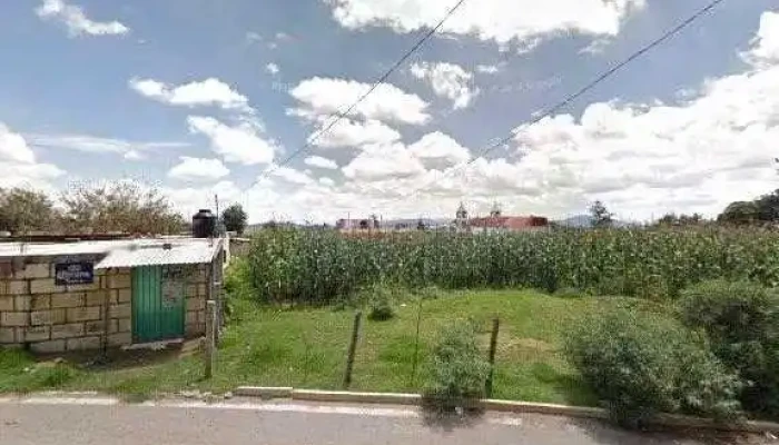Concepcion De La Venta Fotos - Méx.