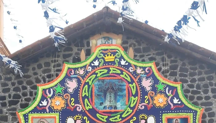 Concepcion De Los Banos Como Llegar - La Concepción de los Baños