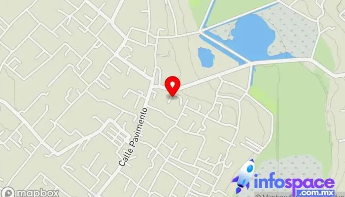 mapa de CONCEPCION DE LOS BAÑOS Centro comunitario en La Concepción de los Baños