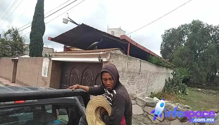 Concepcion Jolalpan Videos - Concepción Jolalpan