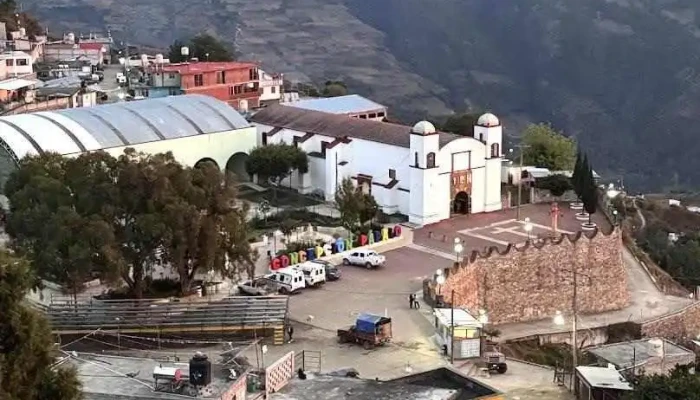 Concepción Pápalo - Concepción Pápalo