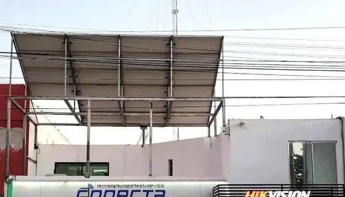Conecta Tecnología Y Soporte - F. El Parque