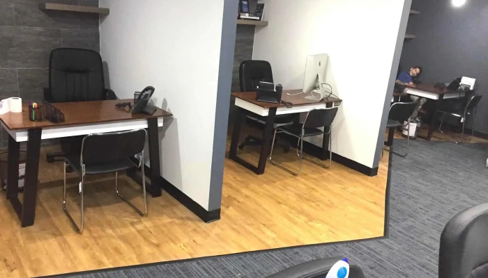 Conestra It -  Interior - Juárez