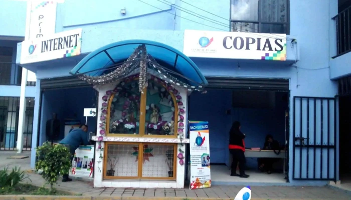 Conevyt Centro De Asesoria Para Jovenes Emprendedores -  Fotos - Tultitlán de Mariano Escobedo