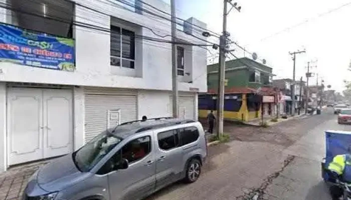Conevyt Centro De Asesoria Para Jovenes Emprendedores -  Fotosdeg - Tultitlán de Mariano Escobedo