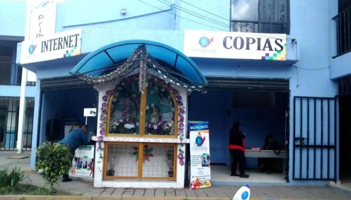 Conevyt Centro de Asesoria para Jovenes Emprendedores - Tultitlán De Mariano Escobedo