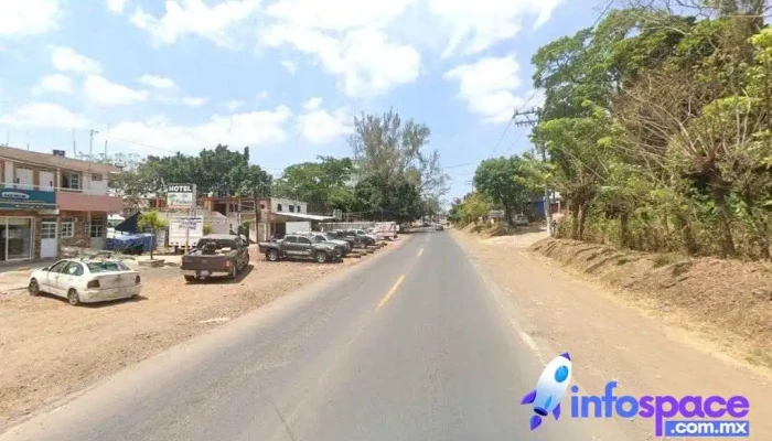 Conextla san Andrés - De Mayo 95730