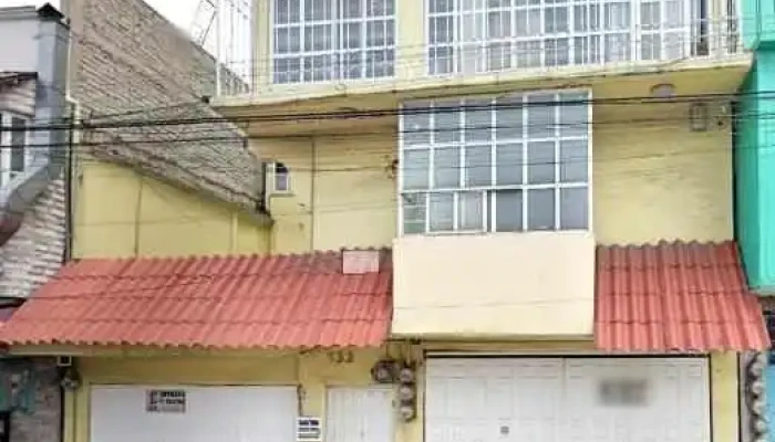 Conproyect Consultoría y Asesoría en Siroc - Cdad. Nezahualcóyotl