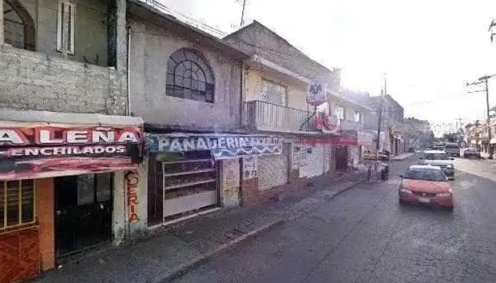 Conproyect Consultoria Y Asesoria En Siroc Cerca De Mideg - Cdad. Nezahualcóyotl