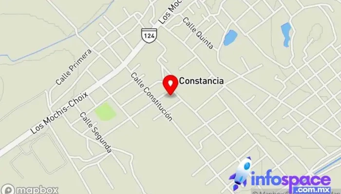 Constancia - Constancia