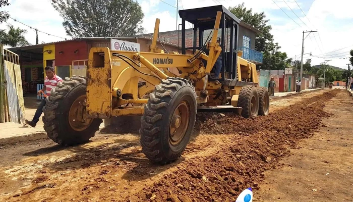 Construcciones Asesoria Y Servicios Bustamante Sa De Cv Del Propietario - San Bartolo Coyotepec
