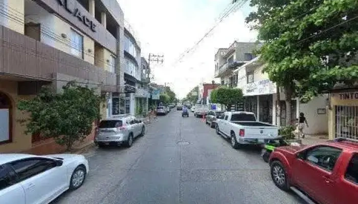 Constructora Y Consultoria Administrativa E Inmobiliaria -  Cerca De Mi - Juchitán de Zaragoza