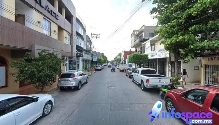 Constructora Y Consultoria Administrativa E Inmobiliaria - Juchitán De Zaragoza