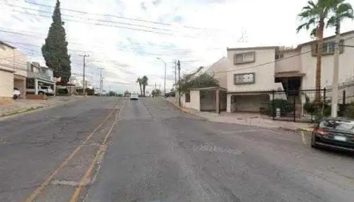 Consultamex -  Zona - Chihuahua
