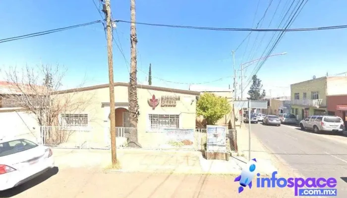 Consultora Herrera Juárez - Hidalgo Del Parral