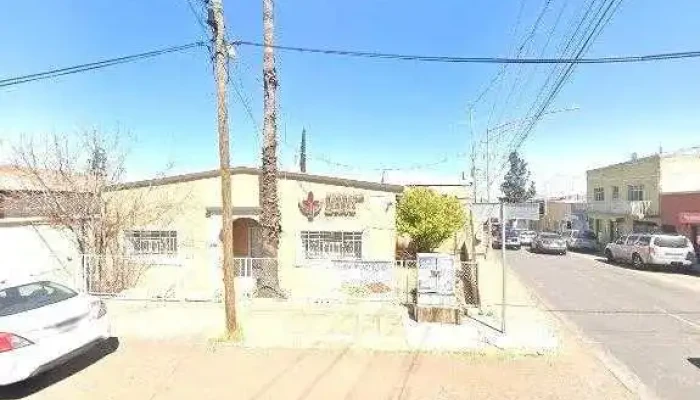 Consultora Herrera Juarez Telefono - Hidalgo del Parral