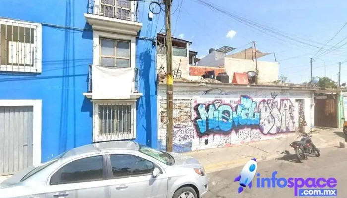Consultores & Asesores Empresariales Gl - Oaxaca De Juárez