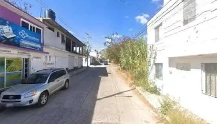 Consultores En Computo Ubicacion - Heroica Cdad. de Huajuapan de León